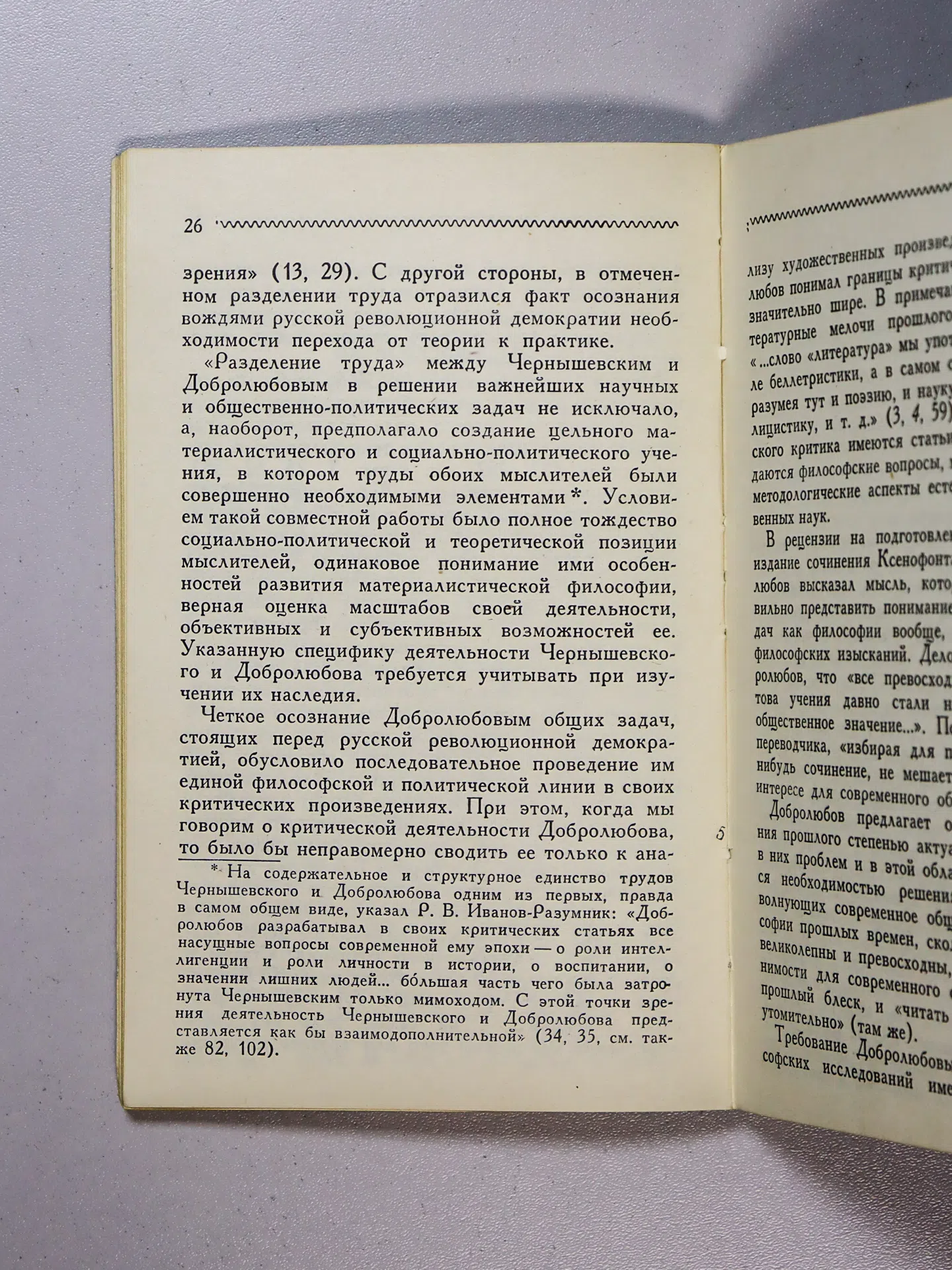 Никоненко Виталий Сергеевич. Николай Александрович Добролюбов