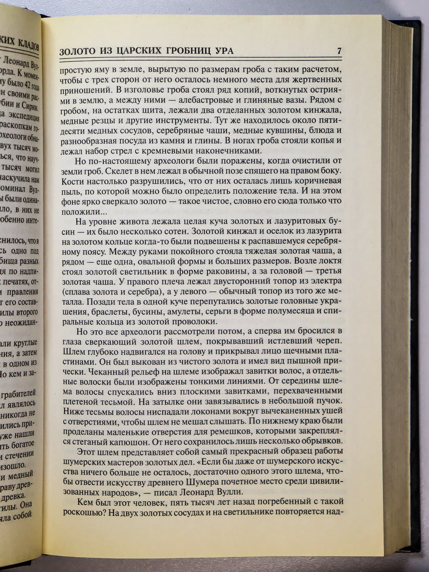 Непомнящий Николай Николаевич, Низовский Андрей Юрьевич. 100 великих кладов