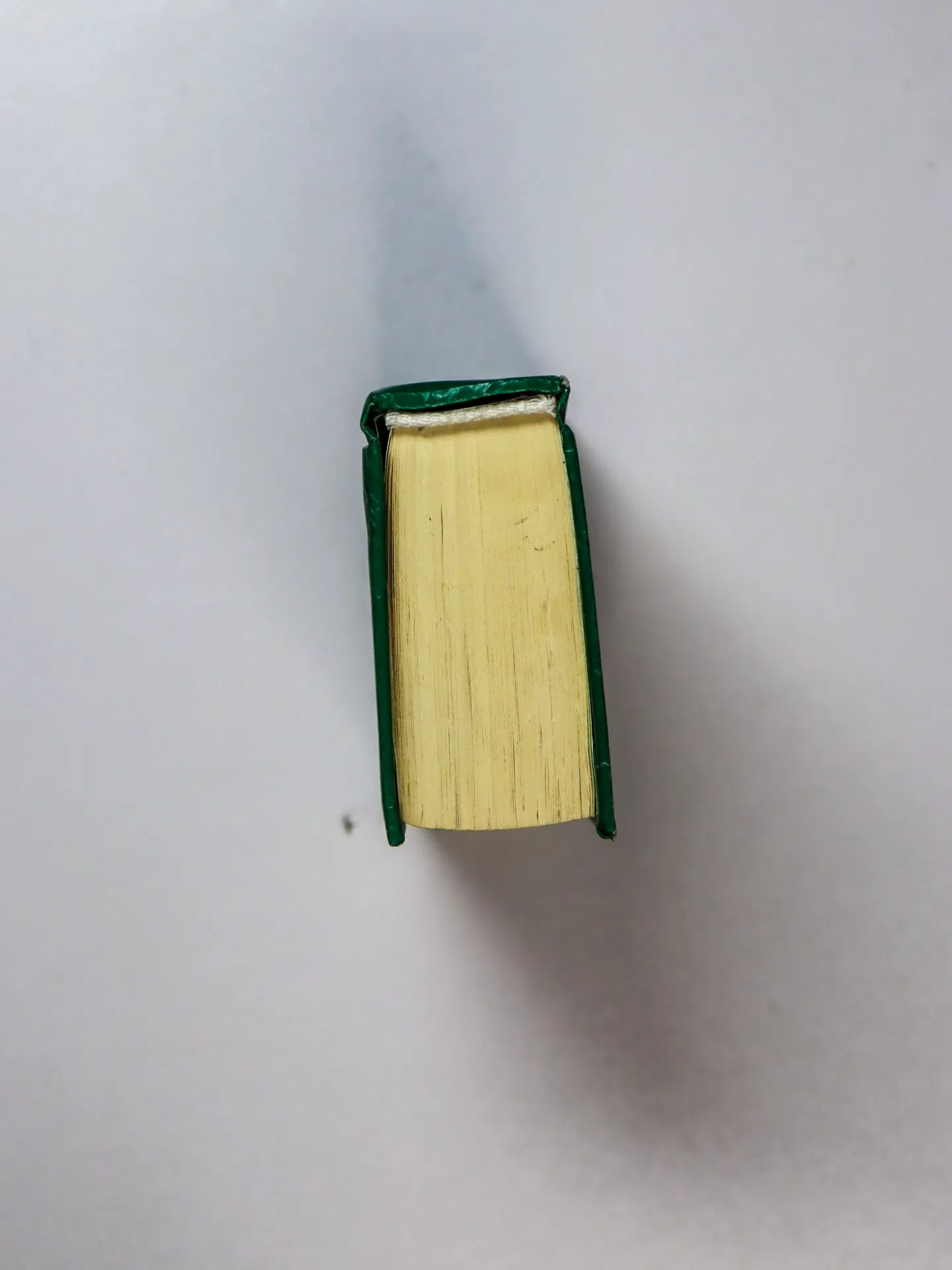 英汉汉英小词典. A Pocket English-Chinese Chinese-English Dictionary