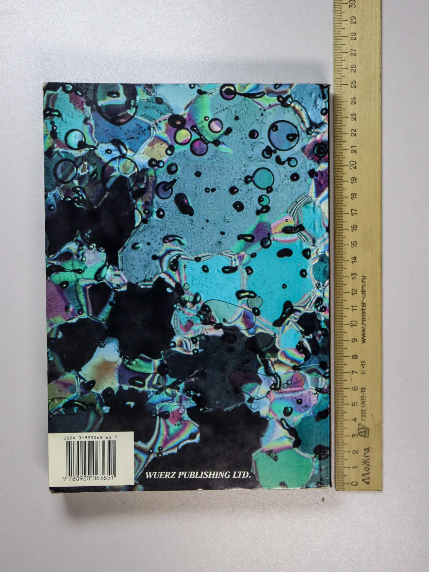 Bunce Nigel J. Environmental Chemistry. Second Edition