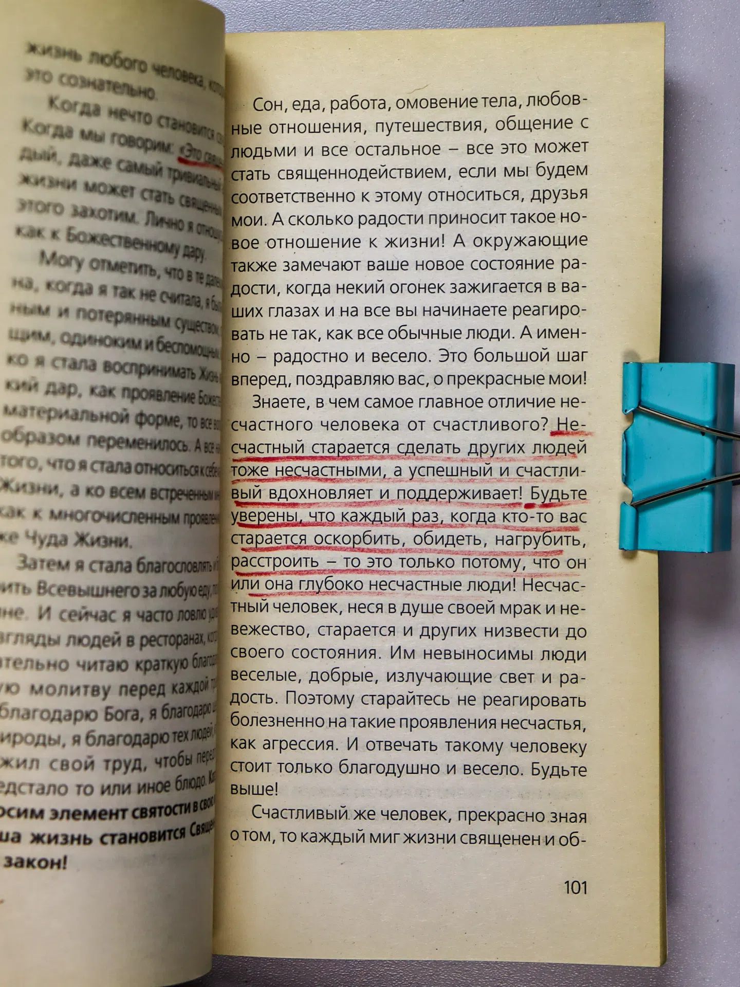 Правдина Наталия. Подарите себе успех!