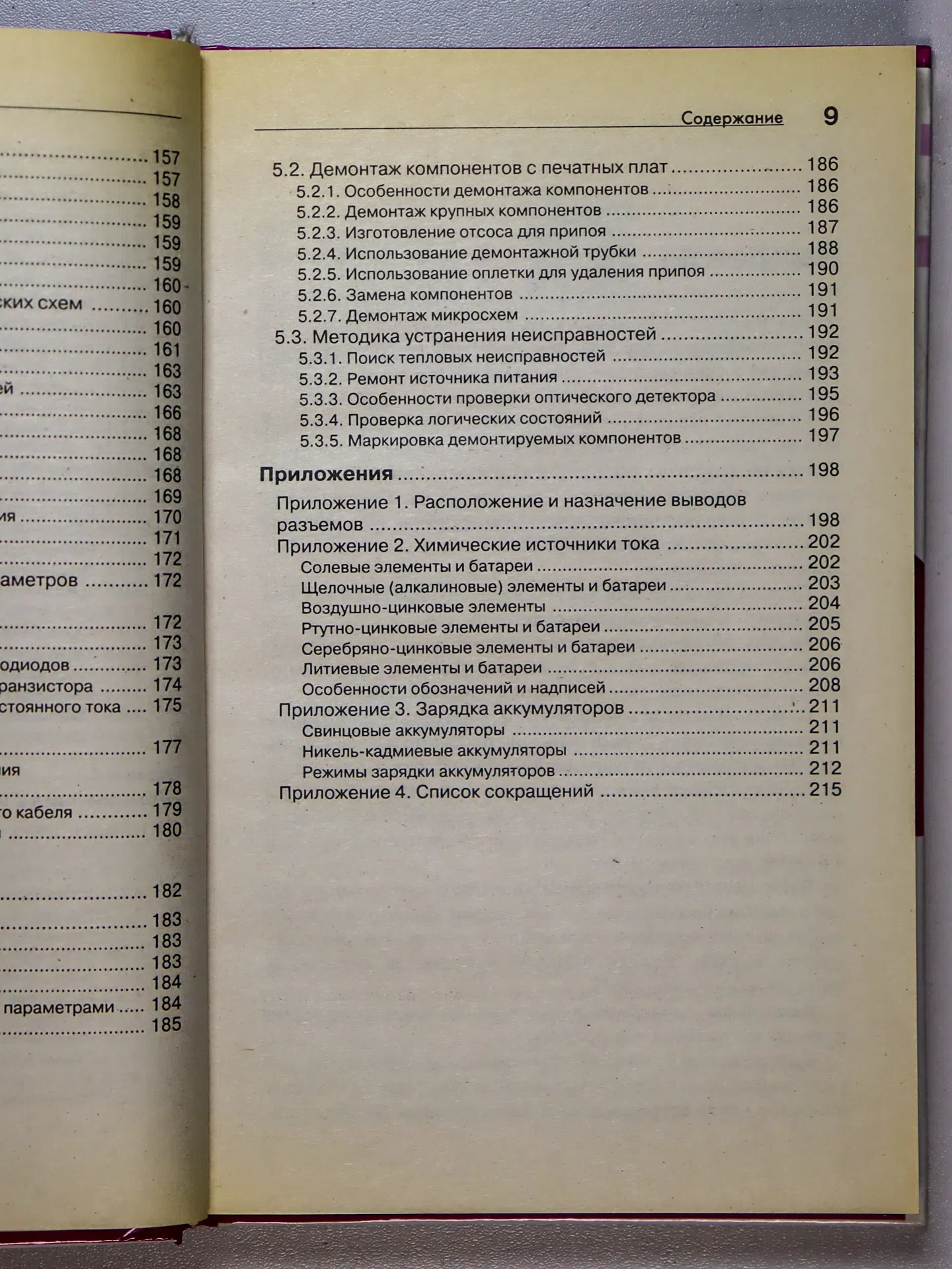 Николаенко М. Н. Самоучитель по радиоэлектронике