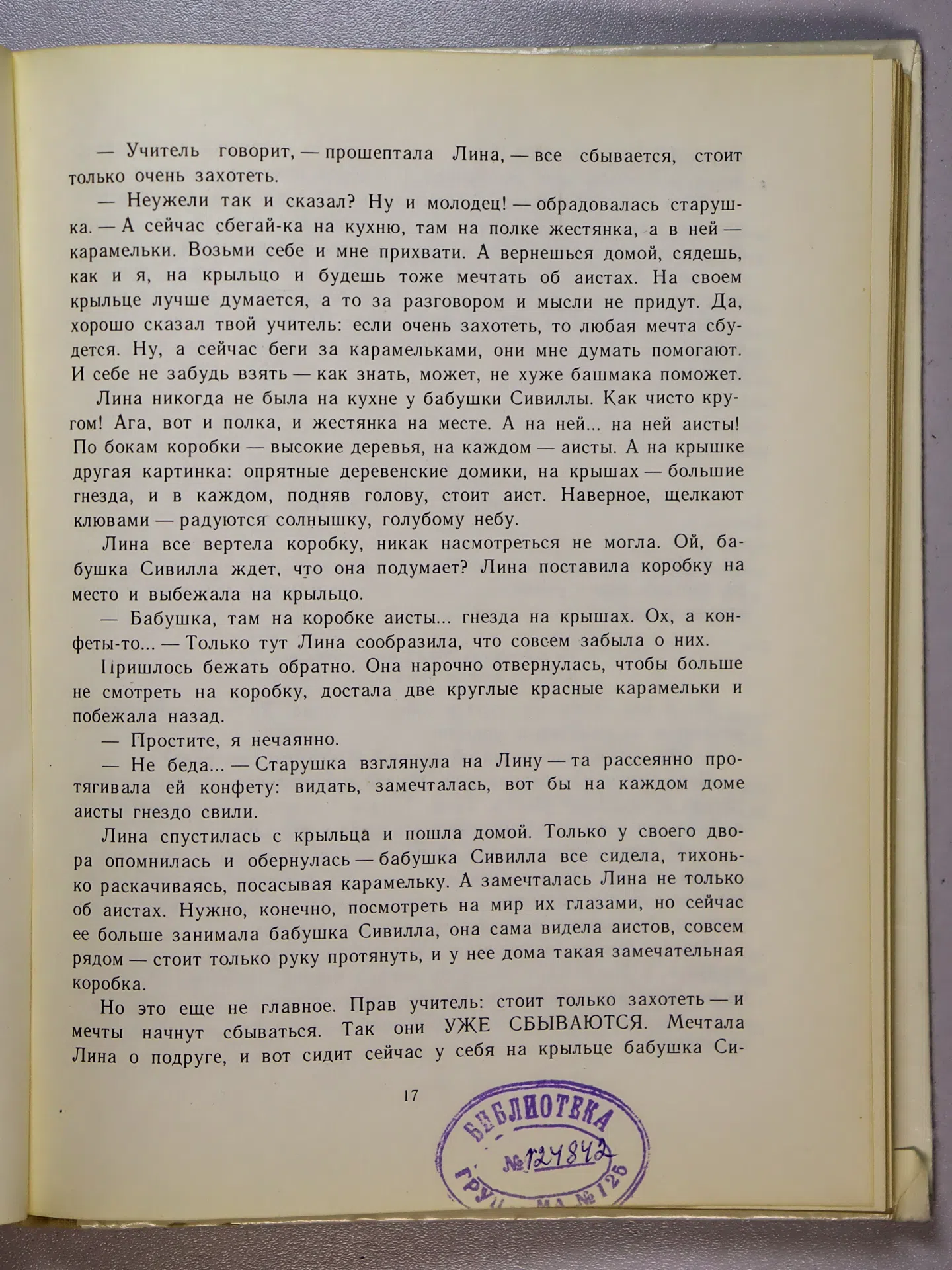 Дейонг Мейндерт. Колесо на крыше