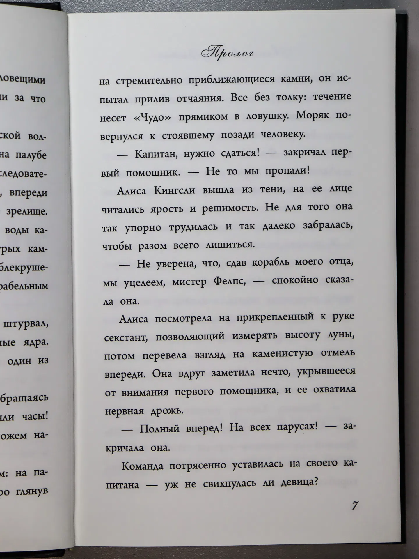 Сазерленд Кари. Алиса в Зазеркалье