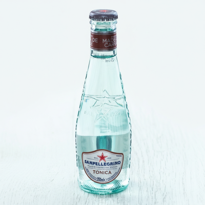 San Pellegrino Tonica 0.2L