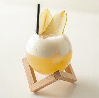 Honey Pear