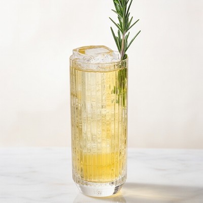 Forest Tonic