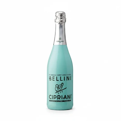 Bellini Cipriani 0.75L