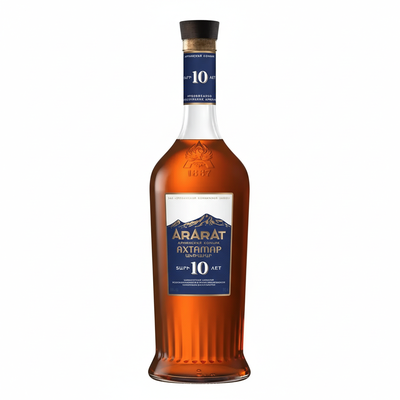 ARARAT Akhtamar 10YO