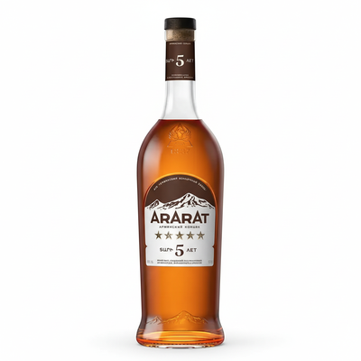 ARARAT 5YO