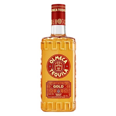 OLMECA Gold
