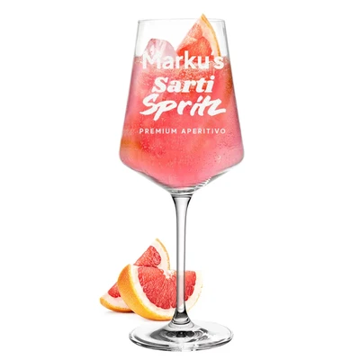 Sarti Spritz