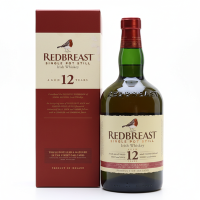 Redbreast 12YO