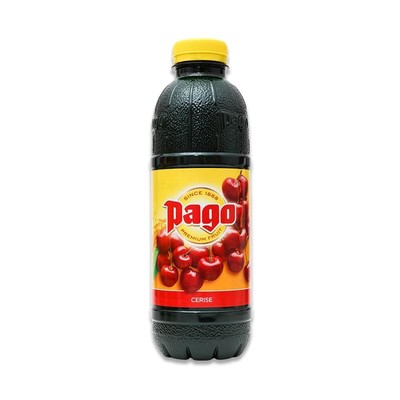 Pago Cherry 750ml