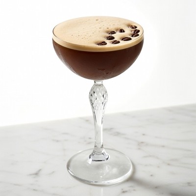 Espresso martini