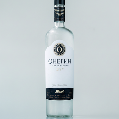 ОНЕГИН