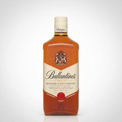 BALLANTINES Finest