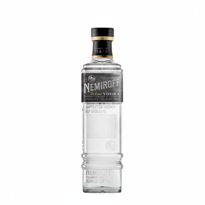 Nemiroff De Luxe