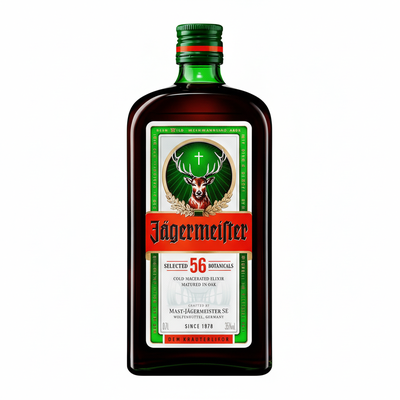 Jagermeister