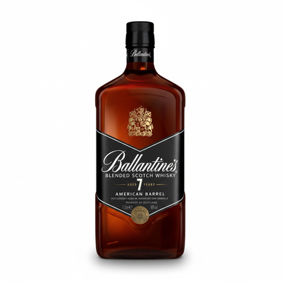 BALLANTINES 7YO