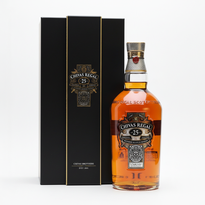 Chivas Regal 25YO