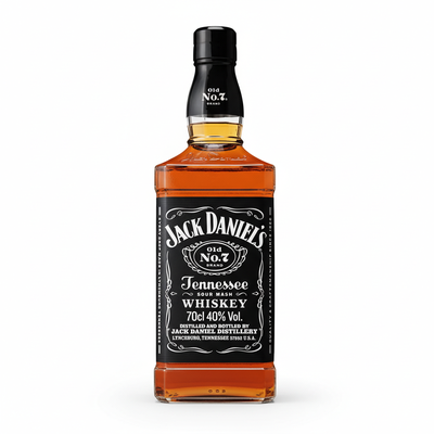 Jack Daniels