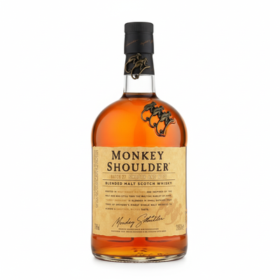 Monkey Shoulder