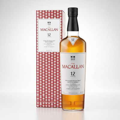 The Macallan 12YO
