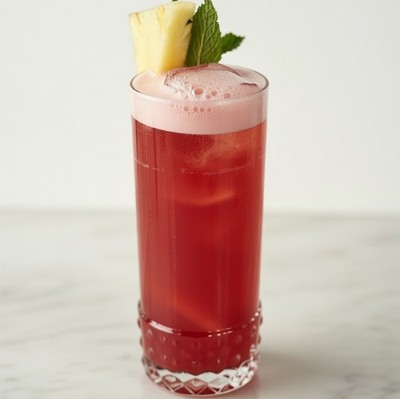 Singapore sling