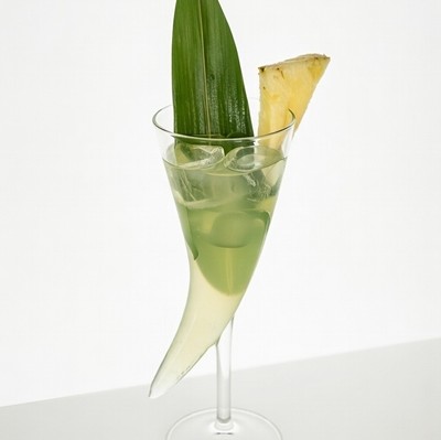 Pineapple Twist