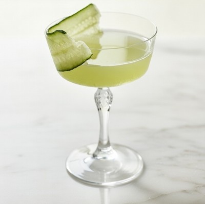 Gin Garden