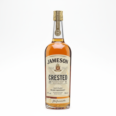 Jameson Crested
