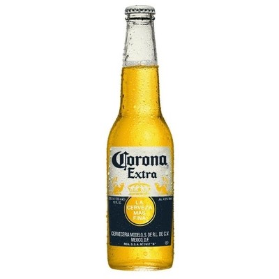 Corona Extra 0.33L