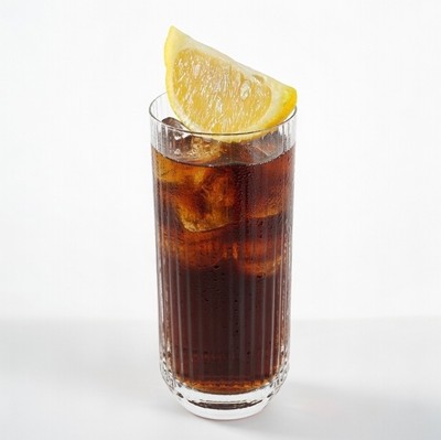 Whiskey&Coca-Cola