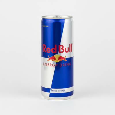 Red Bull 0.25L