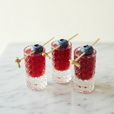 Currant Nights