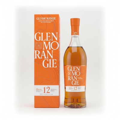 Glenmorangie the Original 12YO