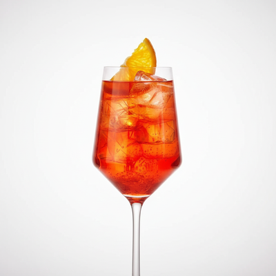 Campari Spritz