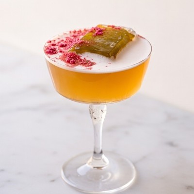 Tropical Rum Mix