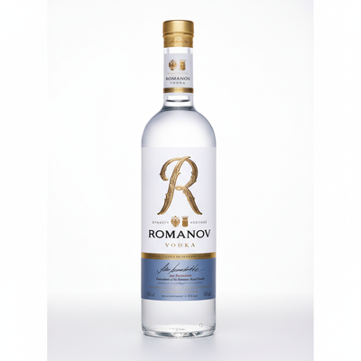 Romanov