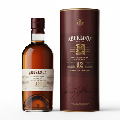 Aberlour 12YO