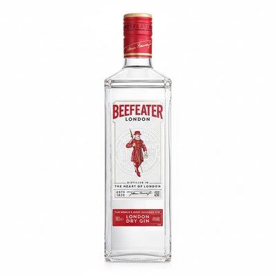 Beefeater London Dry Gin