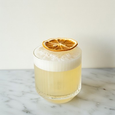 Smoky Sour