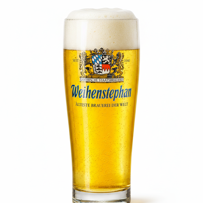Weihenstephan original Helles 500ml