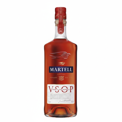Martell VSOP