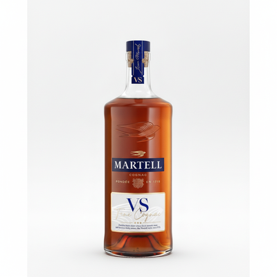 Martell VS