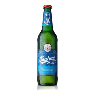Budweiser n/a 0.33L