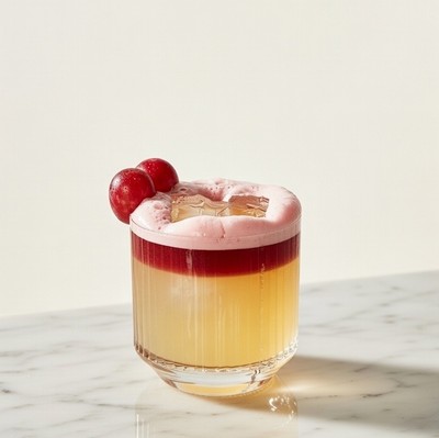 New York Sour