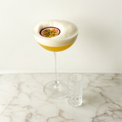 PornStar Martini