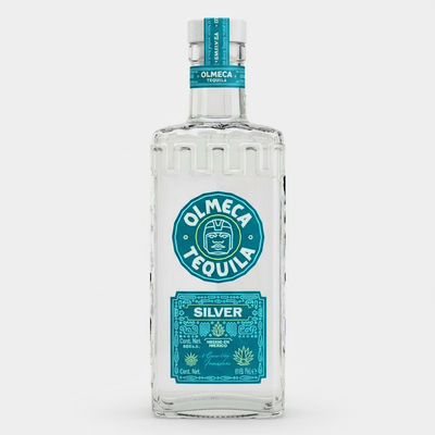 OLMECA Silver